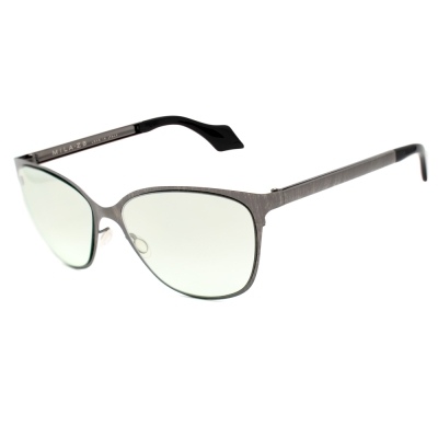 Ochelari de soare MILA ZB MZ-019S-03 pentru Femei gri