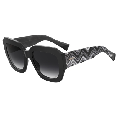 Ochelari de soare MISSONI MIS0079S807 pentru Femei negru