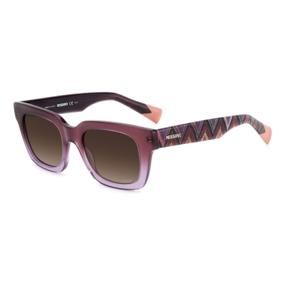 Ochelari de soare MISSONI MIS0103S0T7HA pentru Femei mov