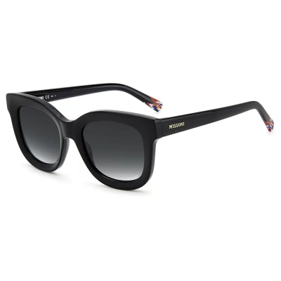 Ochelari de soare MISSONI MIS0110S807 pentru Femei negru