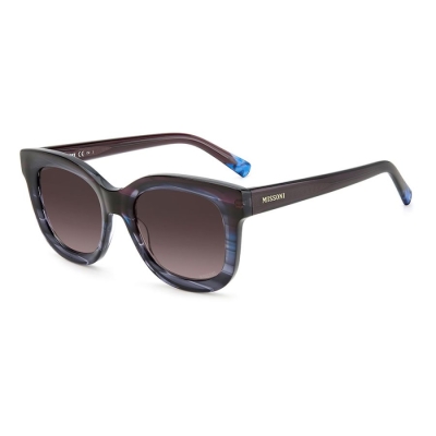 Ochelari de soare MISSONI MIS0110SV43 pentru Femei albastru