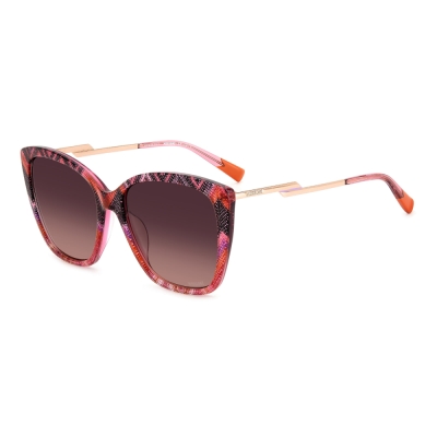 Ochelari de soare MISSONI MIS0123GSSDH pentru Femei roz