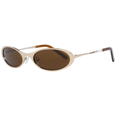 Ochelari de soare MORE & MM54056-52100 pentru Femei auriu