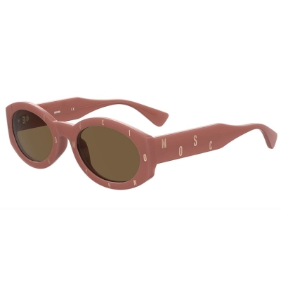 Ochelari de soare MOSCHINO MOS141-S-09Q pentru Femei maro