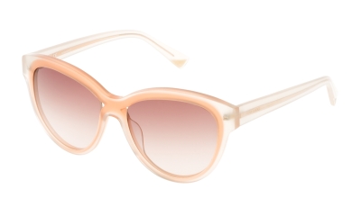 Ochelari de soare NINA RICCI SNR0165306DS pentru Femei roz