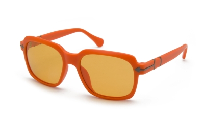 Ochelari de soare OPPOSIT TM-522S-04 pentru Femei portocaliu