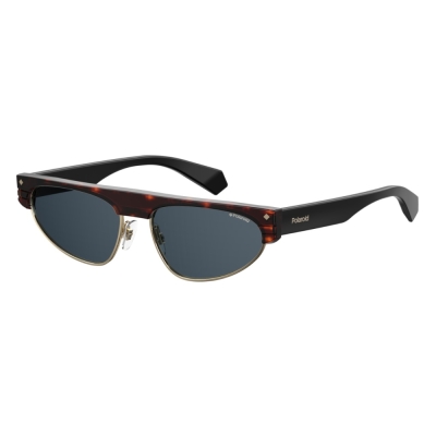 Ochelari de soare POLAROID 6088-S-X08656 pentru Femei maro