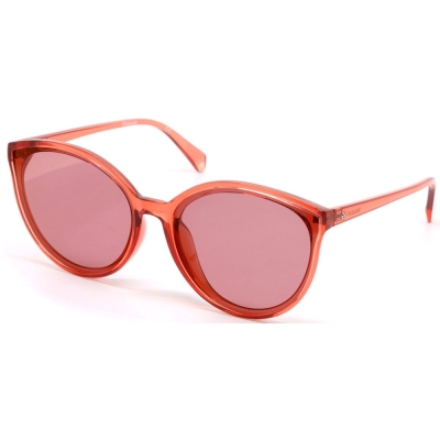 Ochelari de soare POLAROID PLD4082FS733 pentru Femei portocaliu