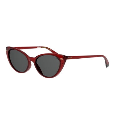 Ochelari de soare POLAROID PLD4109C9A pentru Femei rosu