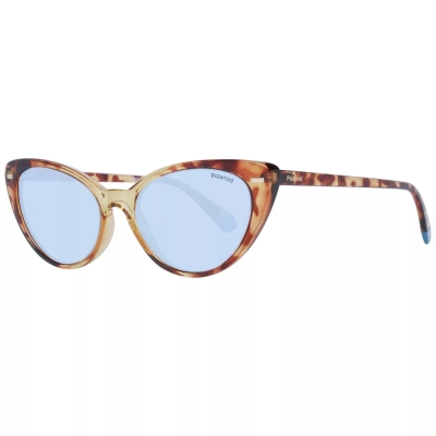 Ochelari de soare POLAROID PLD4109SXLT pentru Femei maro