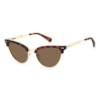 Ochelari de soare POLAROID PLD4122S086SP pentru Femei maro