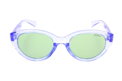 Ochelari de soare POLAROID PLD6051GS-789 pentru Femei mov