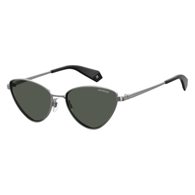 Ochelari de soare POLAROID PLD6071SX6LBM pentru Femei gri