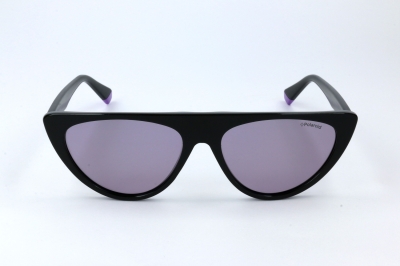 Ochelari de soare POLAROID PLD6108-S-HK8 pentru Femei violet negru