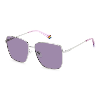 Ochelari de soare POLAROID PLD6164GS010K pentru Femei paladio gri