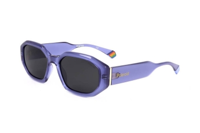 Ochelari de soare POLAROID PLD6189S789 pentru Femei lila