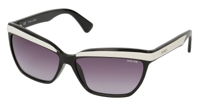 Ochelari de soare POLICE S18775907VB pentru Femei bej gri