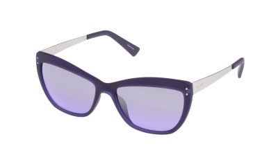 Ochelari de soare POLICE S197156899X pentru Femei albastru mov