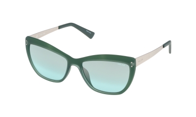 Ochelari de soare POLICE S1971M56Z48X pentru Femei verde