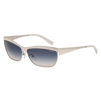 Ochelari de soare POLICE S8764620S31 pentru Femei gri roz degraded albastru