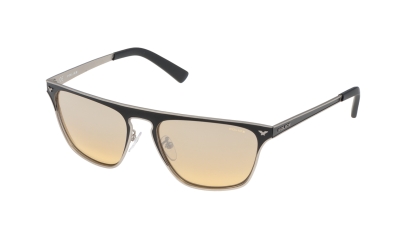 Ochelari de soare POLICE S897856W01X pentru Femei gri galben