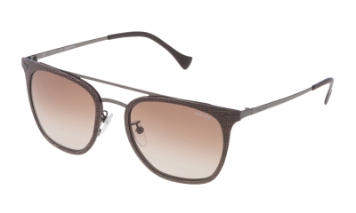 Ochelari de soare POLICE SPL152-53GGNY pentru Femei maro