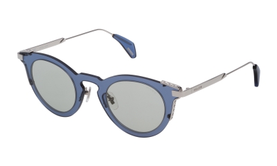 Ochelari de soare POLICE SPL624460579 pentru Femei gri verde