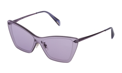 Ochelari de soare POLICE SPL936990Q63 pentru Femei violet mov