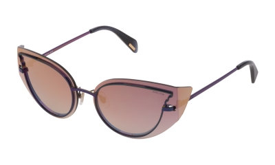 Ochelari de soare POLICE SPL939H86X pentru Femei albastru