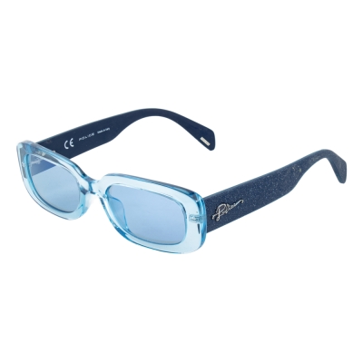 Ochelari de soare POLICE SPLA17536N1X pentru Femei albastru