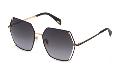 Ochelari de soare POLICE SPLD31-560301 pentru Femei roz