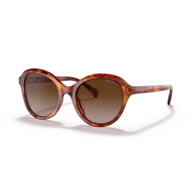 Ochelari de soare RALPH LAUREN RA5286U601113 pentru Femei maro