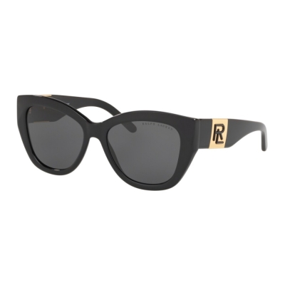 Ochelari de soare RALPH LAUREN RL8175-500187 pentru Femei negru