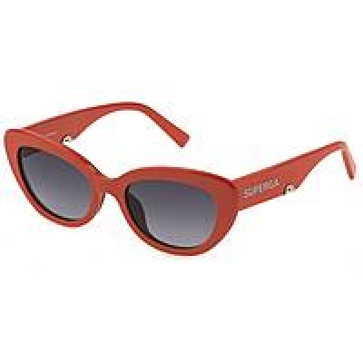 Ochelari de soare STING SST458-5309JT pentru Femei roz