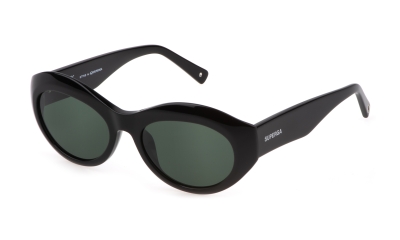 Ochelari de soare STING SST479-520700 pentru Femei negru