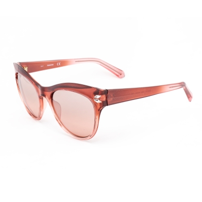 Ochelari de soare SWAROVSKI SK-0171-74G pentru Femei roz