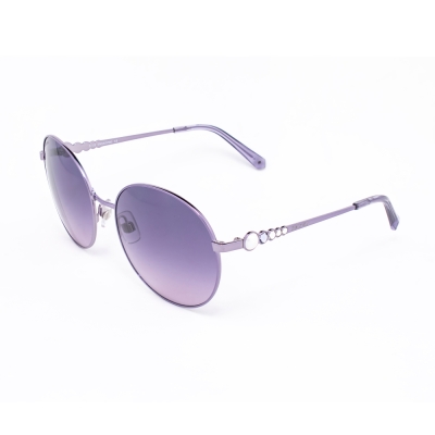 Ochelari de soare SWAROVSKI SK-0180-81Z pentru Femei mov