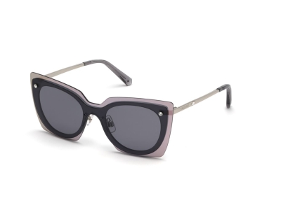 Ochelari de soare SWAROVSKI SK-0201-16A pentru Femei maro