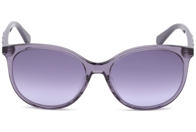 Ochelari de soare SWAROVSKI SK-0223-78Z pentru Femei mov