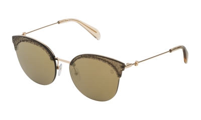 Ochelari de soare TOUS STO370-59300G pentru Femei roz