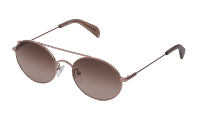 Ochelari de soare TOUS STO386-530R15 pentru Femei roz