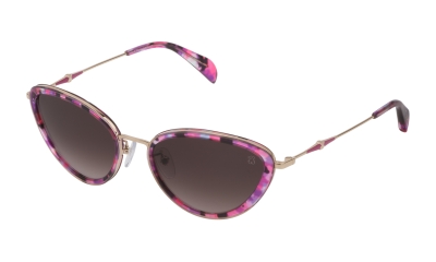 Ochelari de soare TOUS STO387-550GED pentru Femei multicolor