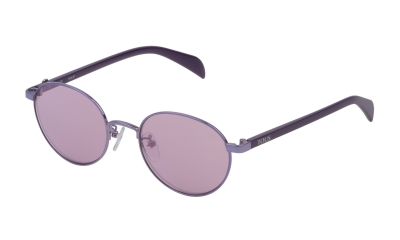 Ochelari de soare TOUS STO393-5008RB pentru Femei mov