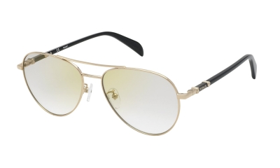 Ochelari de soare TOUS STO43756300G pentru Femei auriu