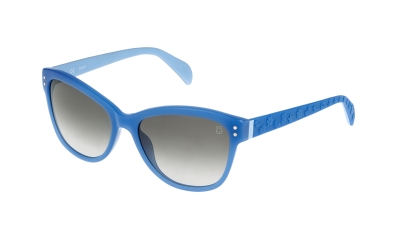 Ochelari de soare TOUS STO828-550D27 pentru Femei albastru