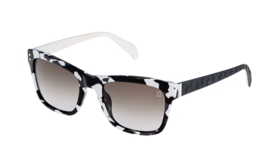 Ochelari de soare TOUS STO829-5207RG pentru Femei camauflage gri negru