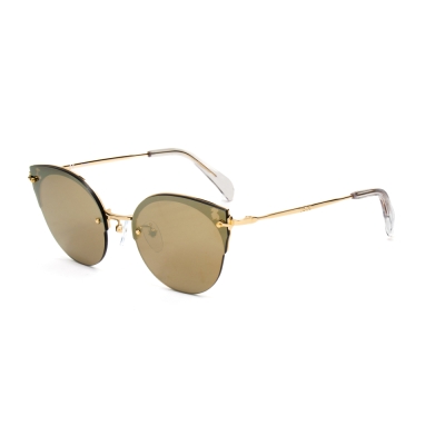 Ochelari de soare TOUS STOA09-56300G pentru Femei roz