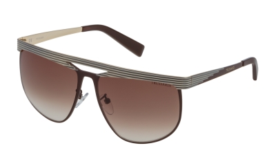 Ochelari de soare TRUSSARDI STR1785908FK pentru Femei maro