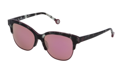 Ochelari de soare UNISEX CAROLINA HERRERA SHE7515496NR gri