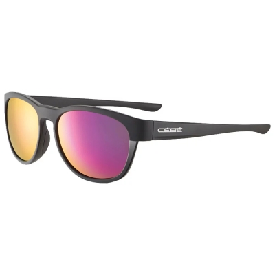 Ochelari de soare UNISEX CEBE CBS031 negru